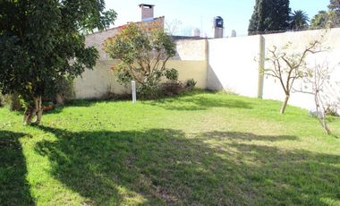 Casa en William Morris