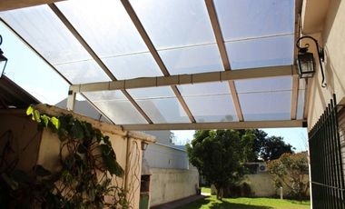 Casa en William Morris