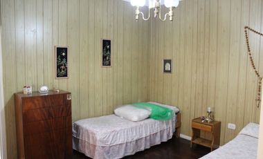 Casa en William Morris