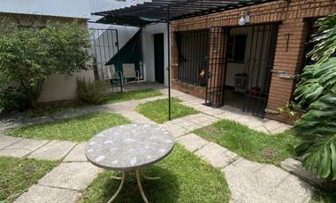 CASA VICTORIA Y RAMIREZ