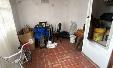 CASA VICTORIA Y RAMIREZ