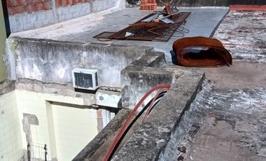 Casa a reciclar Zona costanera Baja