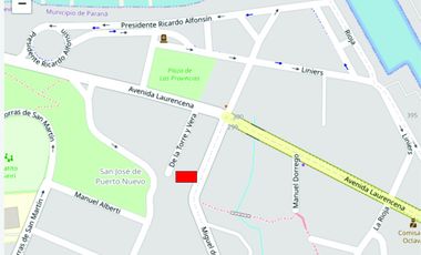 Casa a reciclar Zona costanera Baja