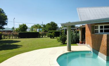 Lomas de Oro Verde