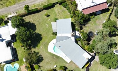 Lomas de Oro Verde