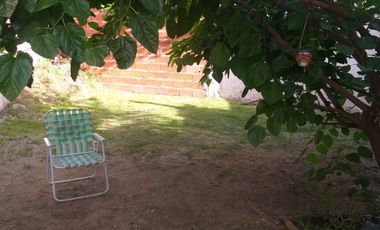 Duplex 3 Amb con patio y estacionamiento