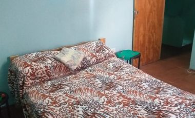 Duplex 3 Amb con patio y estacionamiento