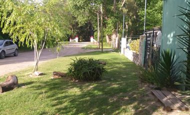Duplex 3 Amb con patio y estacionamiento
