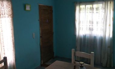 Duplex 3 Amb con patio y estacionamiento