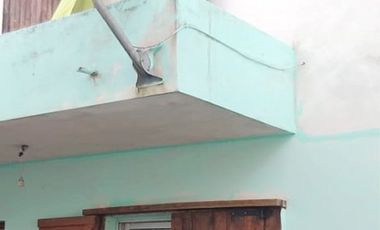 Duplex 3 Amb con patio y estacionamiento