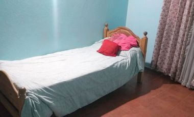 Duplex 3 Amb con patio y estacionamiento