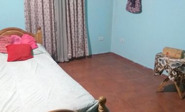 Duplex 3 Amb con patio y estacionamiento