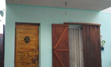 Duplex 3 Amb con patio y estacionamiento