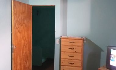 Duplex 3 Amb con patio y estacionamiento