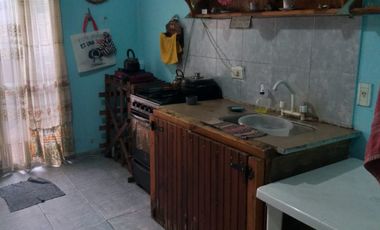 Duplex 3 Amb con patio y estacionamiento