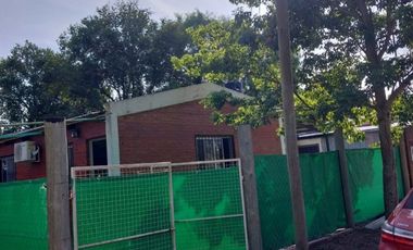 Casaquinta Villa Urquiza
