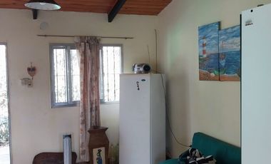 Casaquinta Villa Urquiza