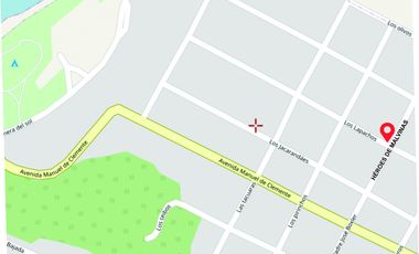 Casaquinta Villa Urquiza