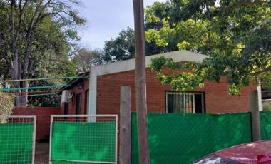 Casaquinta Villa Urquiza