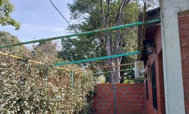 Casaquinta Villa Urquiza