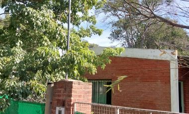 Casaquinta Villa Urquiza