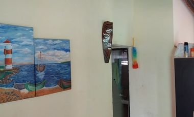 Casaquinta Villa Urquiza