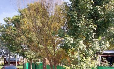 Casaquinta Villa Urquiza