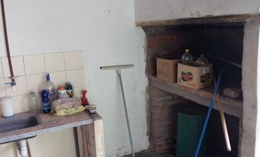 Casaquinta Villa Urquiza