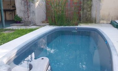 Casaquinta Villa Urquiza
