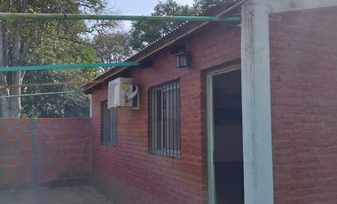 Casaquinta Villa Urquiza
