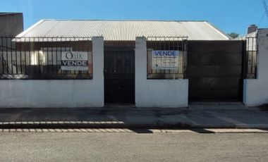 VENTA de CASA - EL TIMBO, PARANA