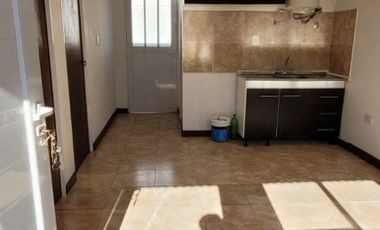 VENTA de CASA - EL TIMBO, PARANA