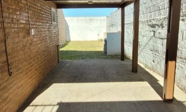 VENTA de CASA - EL TIMBO, PARANA