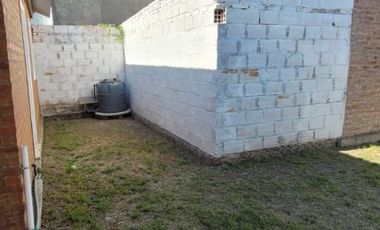 VENTA de CASA - EL TIMBO, PARANA