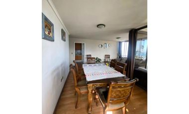 ESPECTACULAR DEPARTAMENTO FRENTE BALNEARIO
