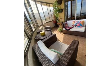 ESPECTACULAR DEPARTAMENTO FRENTE BALNEARIO