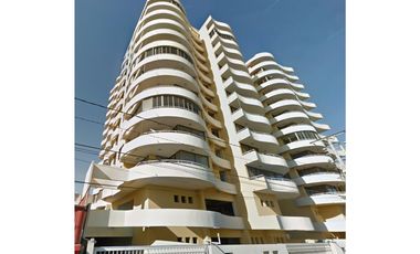 ESPECTACULAR DEPARTAMENTO FRENTE BALNEARIO