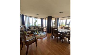 ESPECTACULAR DEPARTAMENTO FRENTE BALNEARIO