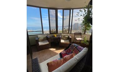 ESPECTACULAR DEPARTAMENTO FRENTE BALNEARIO