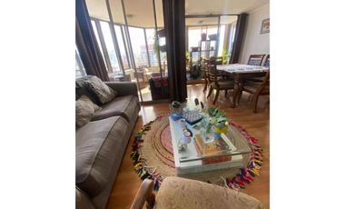 ESPECTACULAR DEPARTAMENTO FRENTE BALNEARIO