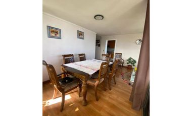 ESPECTACULAR DEPARTAMENTO FRENTE BALNEARIO