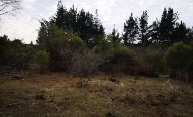 Venta Parcelas Buen Recuerdo Parral