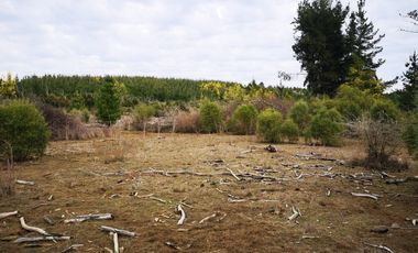 Venta Parcelas Buen Recuerdo Parral