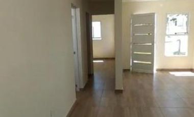EN VENTA- CASAS DE 2 HABITACIONES A ESTRENAR EN VALLE MARIA
