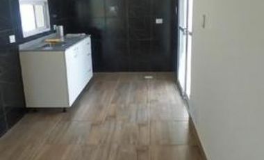 EN VENTA- CASAS DE 2 HABITACIONES A ESTRENAR EN VALLE MARIA