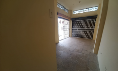 ALQUILER LOCAL COMERCIAL CDLA. ACUARELA DEL RIO (SAALV)