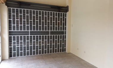 ALQUILER LOCAL COMERCIAL CDLA. ACUARELA DEL RIO (SAALV)