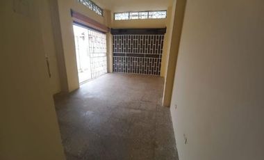 ALQUILER LOCAL COMERCIAL CDLA. ACUARELA DEL RIO (SAALV)