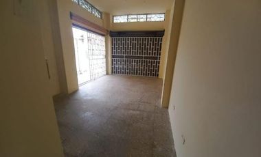 ALQUILER LOCAL COMERCIAL CDLA. ACUARELA DEL RIO (SAALV)