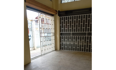 ALQUILER LOCAL COMERCIAL CDLA. ACUARELA DEL RIO (SAALV)
